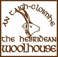 Hebridean Woolhouse coupons